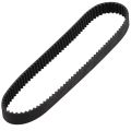 Synchronous Wheel Model Mechanical Timing Belt 20&60 Teeth 5mm Bore Aluminum Timing Pulley.