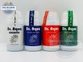Dr.Aqua 4 in 1 (120ml) 4 Different Bottle For Fish Aquarium Water.. 