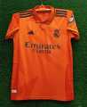 Real Madrid Half Sleeve Premium Home Jersey 2023.