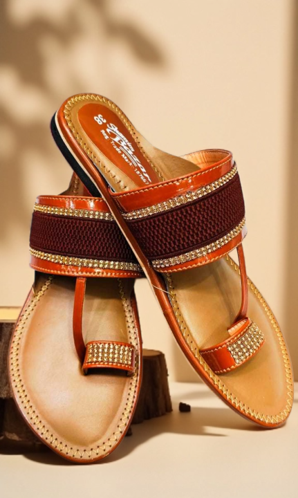 Elegant flat shoes for woman -bloomwalk