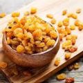 Golden Round Raisin/ Golden kismis/Dried Fruit/Kismis/ Seedless- 500 gm. 