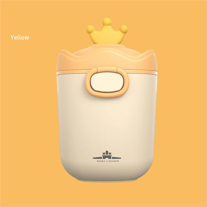 Crown%20Baby%20Milk%20Powder%20Box%20Portable%20Large%20Capacity%20Cute%20Supplementary%20Food%20Box%20Small%20Mini%20Baby%20Moisture%20Proof%20Storage%20Tank%20-%20Image%206