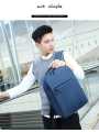 15.6 inch Shoulder Laptop Bag. 