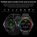 New TWS Earphone Smart Watch NFC Function Fitness Tracker Sports Smartwatch Health Monitoring Bluetooth Wireless Headset Watches. 