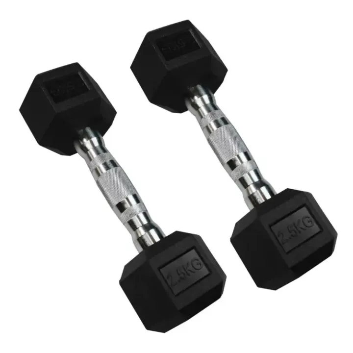 2.5kg%20Hex%20Dumbbell%202%20pcs%20-%20Sports%20&%20Fitness%20-%20Image%204