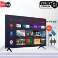 32″ SMART ANDROID FULL HD LED TV. 