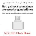 Lenovo 32TB 16TB USB Flash Drives USB 3.0 Metal Pen Drive 8TB OTG High Speed Pendrive 64TB Portable Ssd 4tb Usb Memories For PC. 