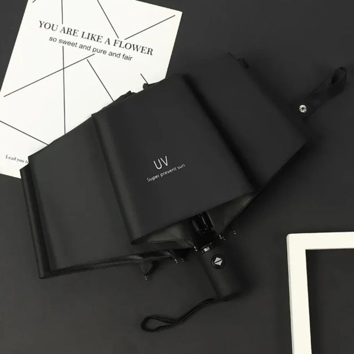 72%20Bone%20Super%20Strong%20Folding%20Sunproo%20Windproof%20Sunshade%20Anti-Storm%20Large%20Size%20Uv%20Protection%20Reverse%20Rain%20Gear%20Automatic%20Umbrella%20-%20Image%205