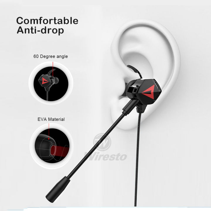 %E3%80%90Toy%20life%20hall%E3%80%91Wiresto%20G5%20Wired%20Gaming%20Earphones%20In%20Ear%20Headphones%20Earbuds%20Headset%20Noise%20Cancelling%20with%20Mic%20for%20Mobile%20Phone%20PS4%20New%20One%20Free%20-%20Image%204