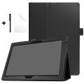 Case for Lenovo Tab 4 10 TB-X304F TB-X304N TB-X304L 10.1 Tablet Funda Slim Stand PU Leather Flip Cover for Lenovo Tab4 10 Case. 