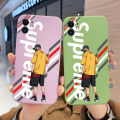 【3C VictoryEagle】Chenyyka for Huawei y9s slim case original edge liner case sleeve fashion kids full back camera case shockproof protective softcase.