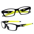 2017 Fashion eyeglasses frame prescription eyewear spectacle frame glasses optical brand eye glasses frames for men. 