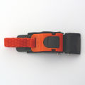 SL Helmet Safety Quick-release Buckle 9 Gear Quick Professional Chin Strap Buckle. 