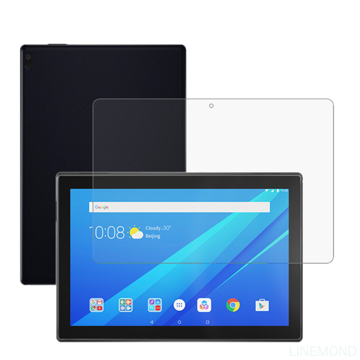 Tablet%20Screen%20Protector%20For%20Lenovo%20Tab%204%2010%2010.1%20Inch%20Protective%20TB-X304N%20X304F%20X304L%20Anti%20Fingerprint%20Clear%20Tempered%20Glass%20Film%20-%20Image%206