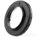 For Canon FD Lens to Nikon AI/F Mount Adapter Ring. 