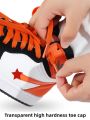 1Pair Classic AF1/AJ Sports Shoelaces For Men Women Basketball Shoes Elastic Laces For Sneakers Casual Shoestrings Accessories.