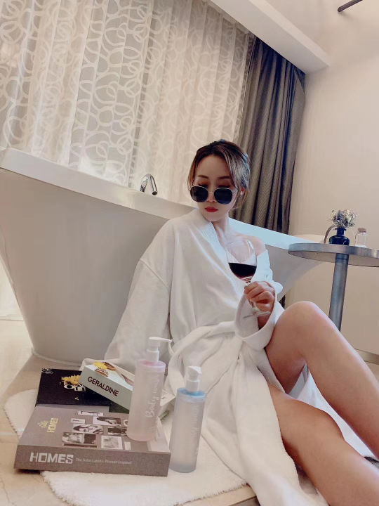 Snail%20Shampoo%20Full%20Range%20Genuine%20Wowo%20Pure%20Ginger%20Shampoo%20Set%20New%20Hair%20Mask%20Silicone-Free%20Shampoo%20Set%20-%20Image%204