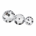 10pcs Diamond Upholstery Buttons Crystal Nails Gem Decorative Tacks Studs 20/25/30mm Craft Handmade Leather Sofa Bag Board.