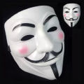 La Casa De Papel STyle Hacker mukhosh.