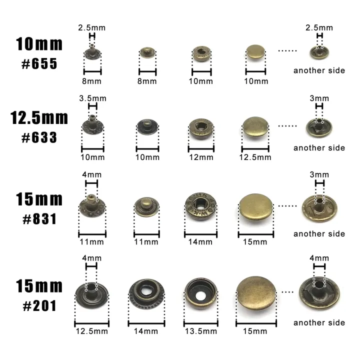 25%20Sets%2010mm%2012.5mm%2015mm%20#633%20655%20831%20201%20Metal%20Press%20Fastener%20Snap%20Button%20Stud%20for%20Leather%20Bag%20Clothes%20Jacket%20Coat%20Repair%20Tool%20-%20Image%203