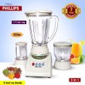 Master Phillps 3 in 1 Blender | Heavy Duty Philips Blender. 