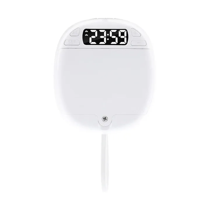Super%20Silent%20Vibrating%20Alarm%20Clock%20Bed%20Shaker%20Impact%20Resistance%20for%20Hearing%20Impaired%20Snooze%20Mute%20Student%20Clocks%20Light%20Reminder%20-%20Image%202