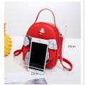 Vento Marea  Backpack Crossbody Bag For Teenage Girls  Women Shoulder Phone Purses Korean Style  Convertible Bag Hand. 
