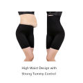 Women High Waist Tummy Control Body Shaper Panty – Slimming Belt for Waist Shaping & Curve Enhancement. 