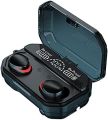 M15 Bluetooth Wireless Earbuds 5.0. 
