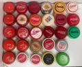 Super Yoyo Collection Coca Cola Pepsi Fanta Sprite 7up.