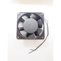 Tidar 100% Copper Core Box Cooling Fan 220v 5 inch.