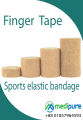 Sports Tape for finger elastic  bandage. 