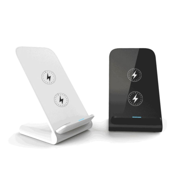 NYT%2010W%20Qi%20Wireless%20Charger%20For%20Samsung%20Wireless%20Charging%20Dock%20For%20Iphone%2011%20Xs%20Max%20Charger%20New%20Brand%20New%20And%20High%20Quality%20-%20Image%204