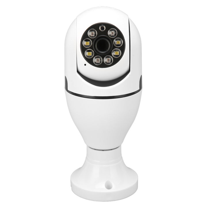 WiFi%20Light%20Bulb%201080P%20Security%20Camera%20Color%20Night%20Vision%20Motion%20Detection%20Screw%20Into%20E27%20Socket%20Home%20-%20Image%203