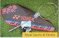 Yonex  Badminton Racket Bat. 