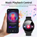 TIMACK® New T2 Pro Women Bluetooth Call Smart Watch HeartRate Blood Pressure Monitoring Smartwatches Waterproof Men Smartwatch For Samsung IOS.