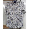New Cotton Causal Smarts Shirt for Man's.