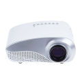 Mini Projector HDMI RD-802 Built in TV Card - 50Lumens. 