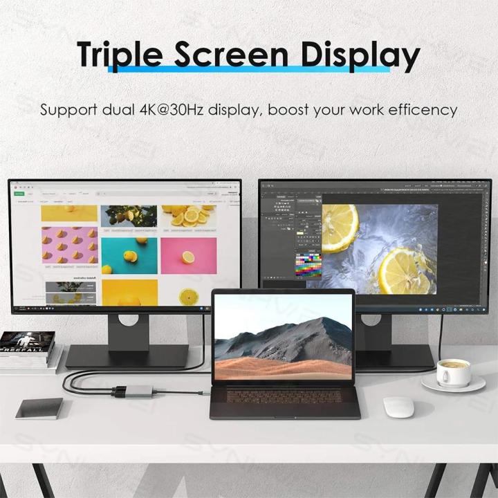 2%20Port%20USB%20C%20Hub%20to%20Dual%20HDMI%20Splitter%204K%2060HZ%20Dual%20Screen%20Expansion%20Type%20C%20Docking%20Station%20For%20Macbook%20Laptop%20Mobile%20Phone%20PC%20-%20Image%203