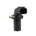 Black FN0121550/G4T00190 Car Speed Sensor Automatic Transmission for Mazda. 