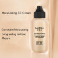 【The Edge of Beauty】LAMEILA BB Concealer Long Lating No Waterproof Moiturizing Brighten Foundation 50ml. 