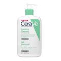 CeraVe Foaming Cleanser Face Wash For Normal to Oily Skin 236ml. 