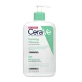 CeraVe Foaming Cleanser Face Wash For Normal to Oily Skin 236ml. 
