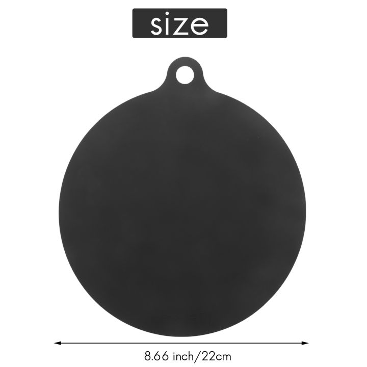 8Pcs%20Household%20Silicone%20Induction%20Cooker%20Protector%20Mat%20Round%20Cooktop%20Protector%20Mat%20Heat%20Insulated%20Pad%2022cm%20Hot%20Pot%20Mat%20-%20Image%207