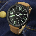 YAZOLE 319 Top Luxury Brand Watch For Man Fashion Sports Men Quartz Watches Trend Wristwatch Gift For Male jam tangan lelaki.