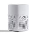 Xiaomi Xiaoai Speaker Play BT Wired Speakers L05B with BT Smart Bedside Alarm Clock-white. 