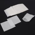 500pcs non-woven Empty Teabags String Heat Seal Filter Paper Loose Tea Bag. 