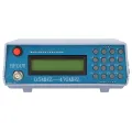 Radio Signal Generator, Robust Meter Tester Signal Generator 0.5M-470MHz for Intercom. 
