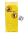 Helminticide-L Deworming Tablet for Cats and Dogs 1 pc.