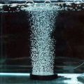 Aquarium Ornament Nano Air Bubble Stone Diffuser Atomizer tube Oxygen Pump for Fish Tank Aerator Hydroponic Aquarium Accessories. 